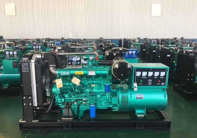 惠山柴油发电机 惠山柴油发电机